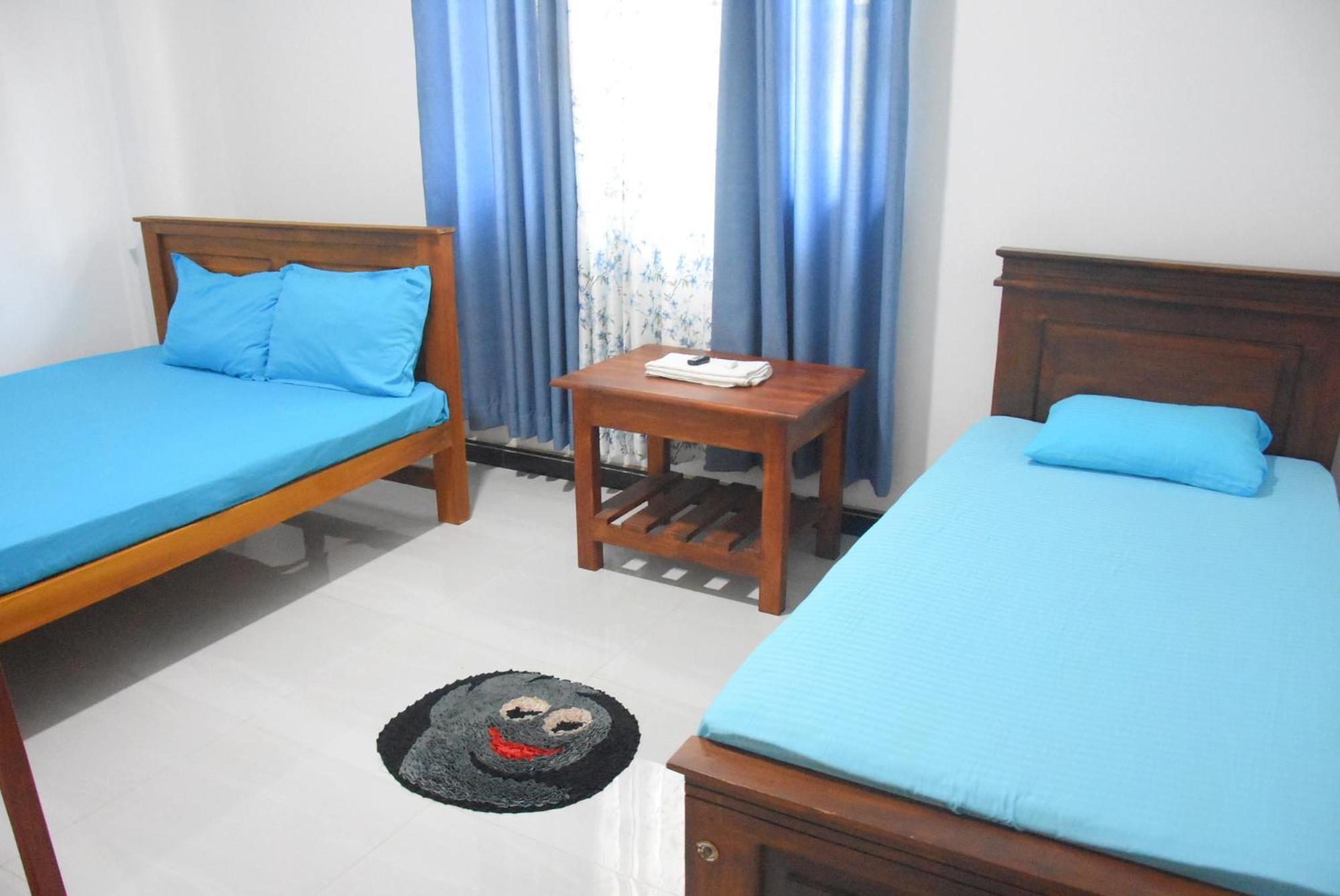 Silverline Guest House Anuradhapura Kültér fotó